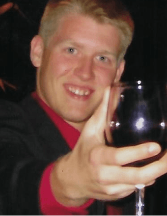 Joshua G. Stevens Obituary