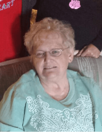 Janice Marie Freese Obituary