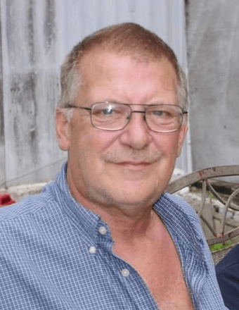 David J. Weber Obituary