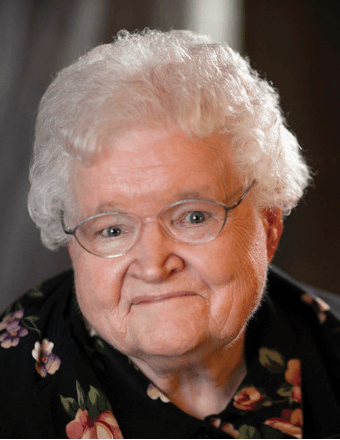 Sr. Kathleen Orthaus, OSF Obituary