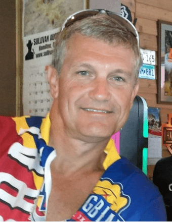Douglas Alan Trentz Obituary