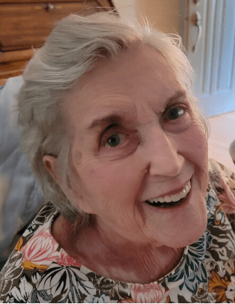 Shirley Rae Spinoso Obituary