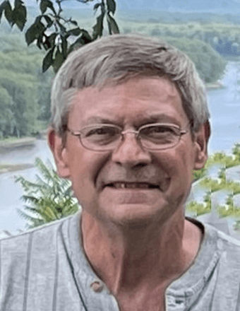 David Roger Hantelman Obituary
