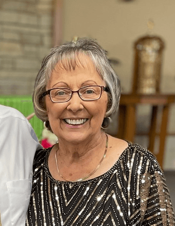 Mary Lou Althoff Obituary