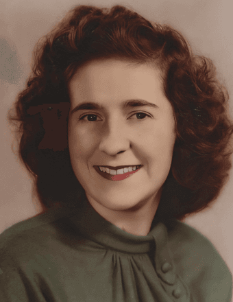 Shirley A. Siegworth Obituary