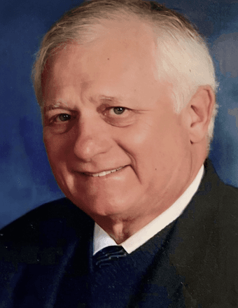 John E. Vesely Obituary