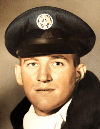 Lloyd S. Gudenkauf Obituary