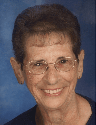 Irene M. (Felton) Dement Obituary