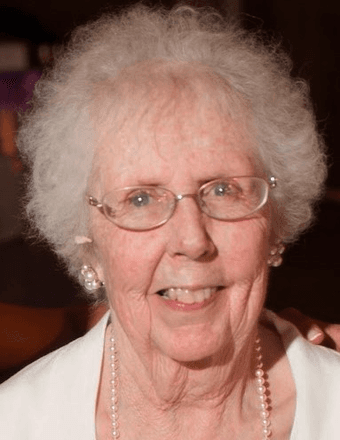 Marianne Barton Obituary
