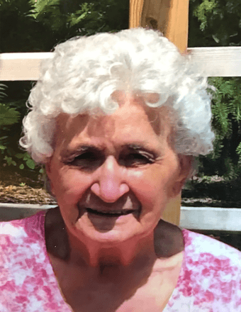 Rosemary F. Stoffel Obituary