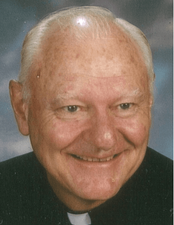 Rev. Msgr. Russell M. Bleich Obituary