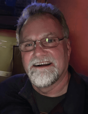 William R. Parker II Obituary