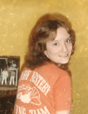 Ann Marie Nesteby Obituary