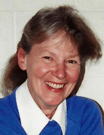 Margaret "Maggie" M. Kieffer Obituary