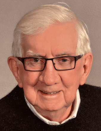 Owen J. Nugent Obituary