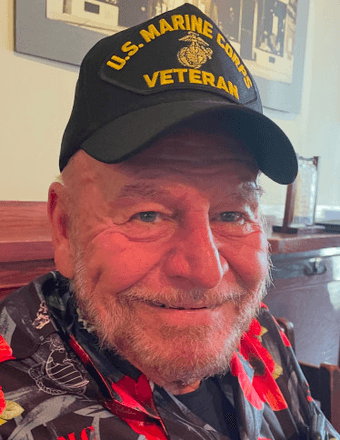 David J. Nebel Sr. Obituary
