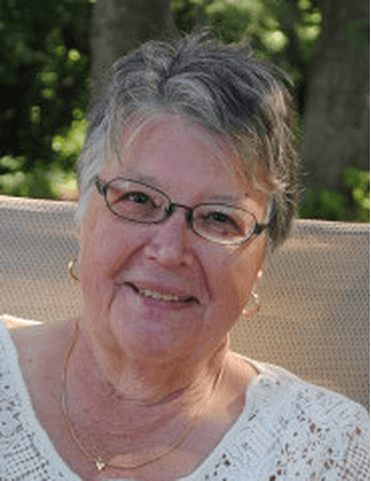 Mary Anne Miller Obituary