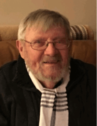 Darwin R. Baldridge Obituary