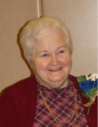 Linda L. Ernst Obituary