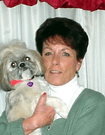 Donna Rae Baumhover Obituary