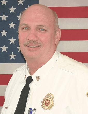 Dan Brown Obituary