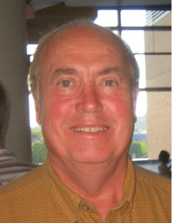 James L. Beining Obituary