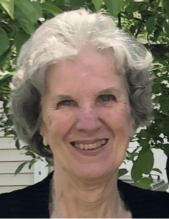 Margaret M. (Haley) Hayes Obituary