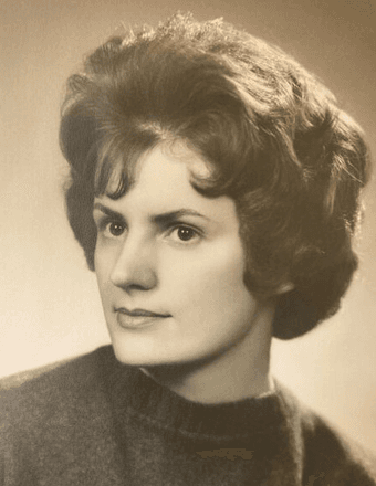 Joan A. (Ressler) McCarron Obituary