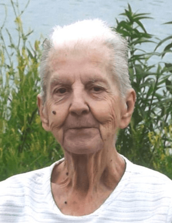 Anita M. Parris Obituary