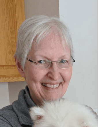 Mary K. Fahey Obituary