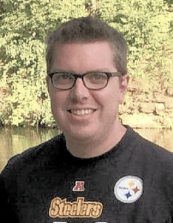 Ryan M. Steil Obituary