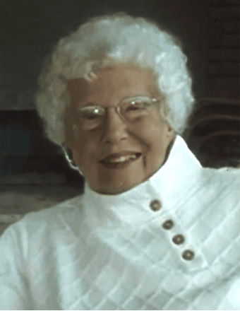 Evelyn Mary Boland Obituary