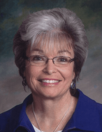 Linda "Bunny" K. (Hedley) Griffin Obituary