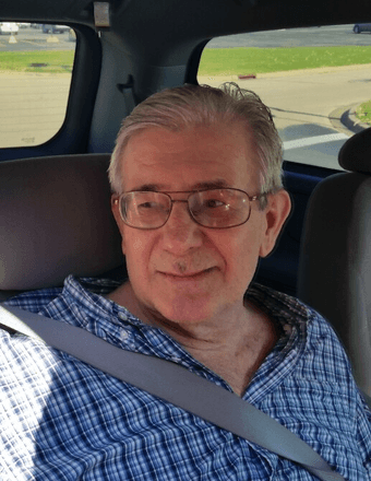 Gary L. Sharkey Obituary