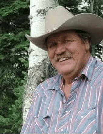 Charles Milton Johnson Obituary