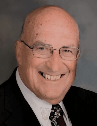 Lawrence "Larry" J. Griffin Obituary
