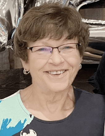 Mary E. Konrardy Obituary