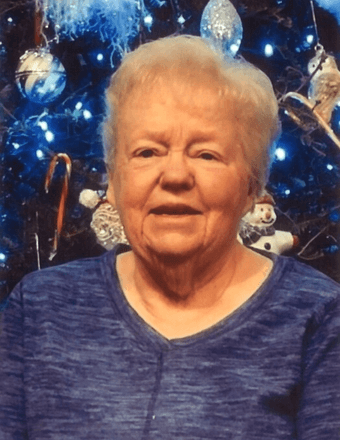 Sharon "Bunny" Loewen Obituary