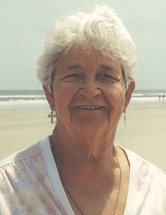 Betty Madeline Dryer Obituary