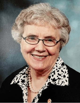 Sister Mary Corita Heid, RSM Obituary