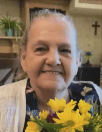 Shirley Ann (Reynolds) Baker Obituary