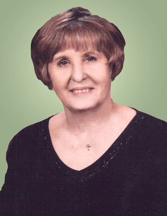 Mary Carol Guerdet Obituary