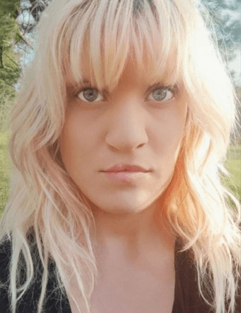 Kalissa Reeder Obituary