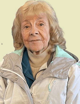 Marie Stackis Obituary