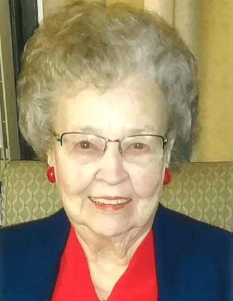 Elizabeth Anne Wegmann Obituary