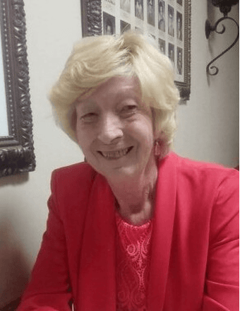 Janet Ann Beireis Obituary