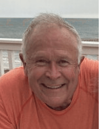 Gregory J. Lippe Obituary