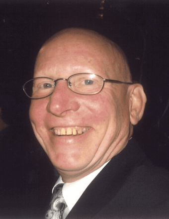 David "Mudaski" M. Driscoll Obituary