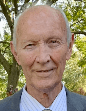 Thomas "Tom" A. McMahon Obituary