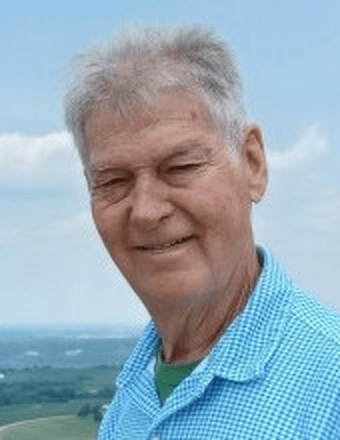 Thomas John Dillon Obituary